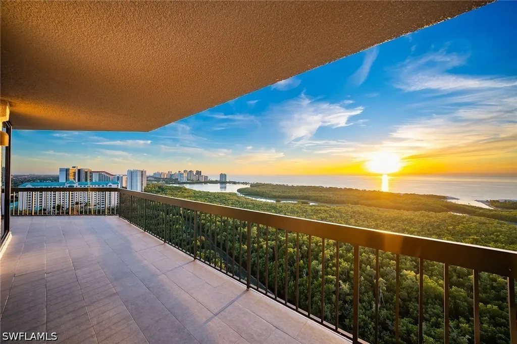 6001 Pelican Bay Boulevard Naples FL 34108