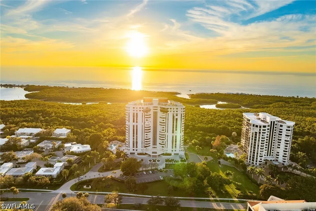 6001 Pelican Bay Boulevard Naples FL 34108