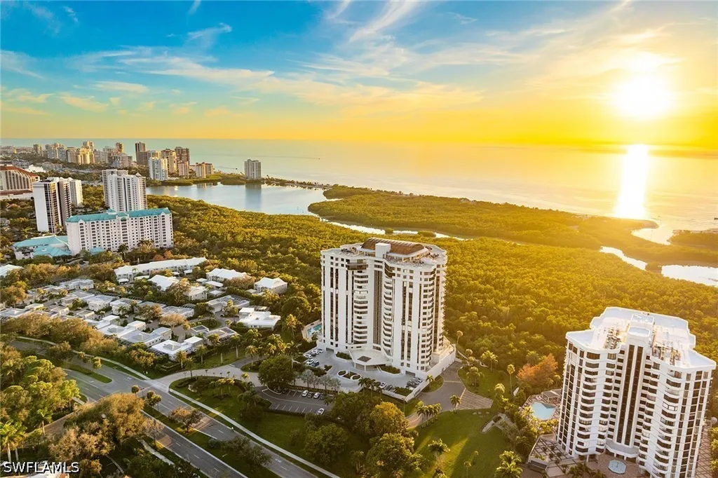 6001 Pelican Bay Boulevard Naples FL 34108