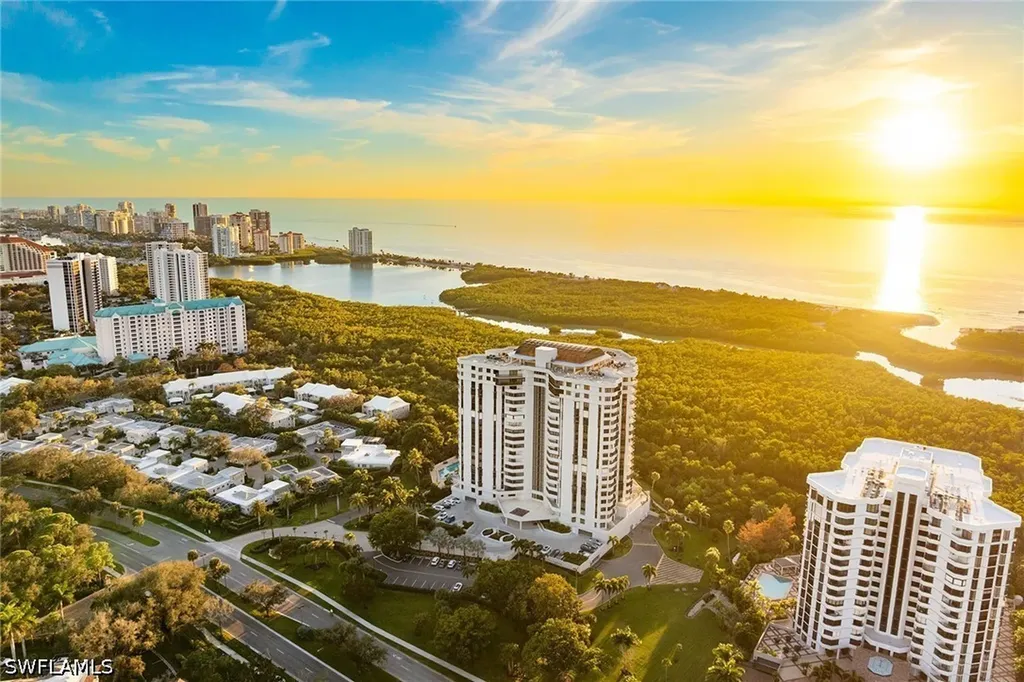 6001 Pelican Bay Boulevard Naples FL 34108
