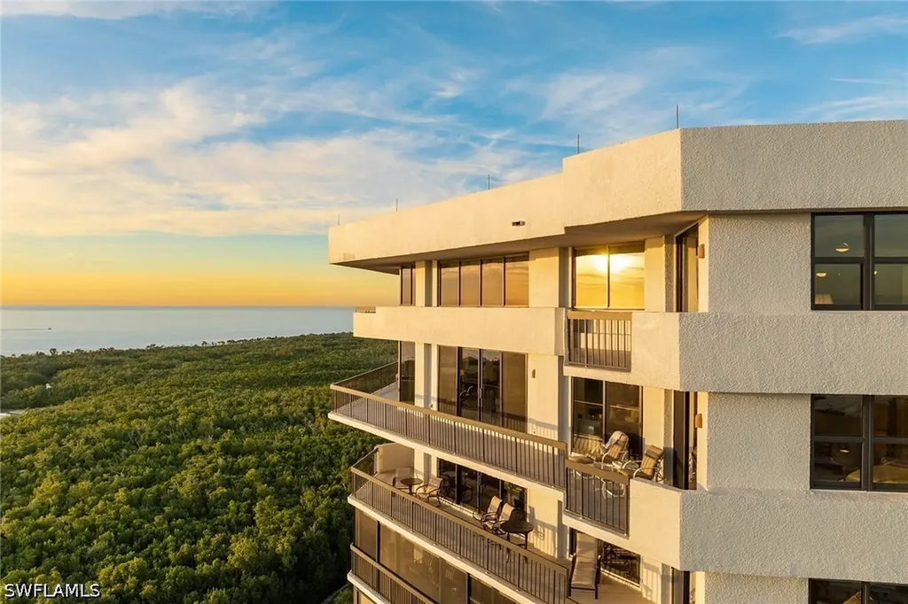 6001 Pelican Bay Boulevard Naples FL 34108