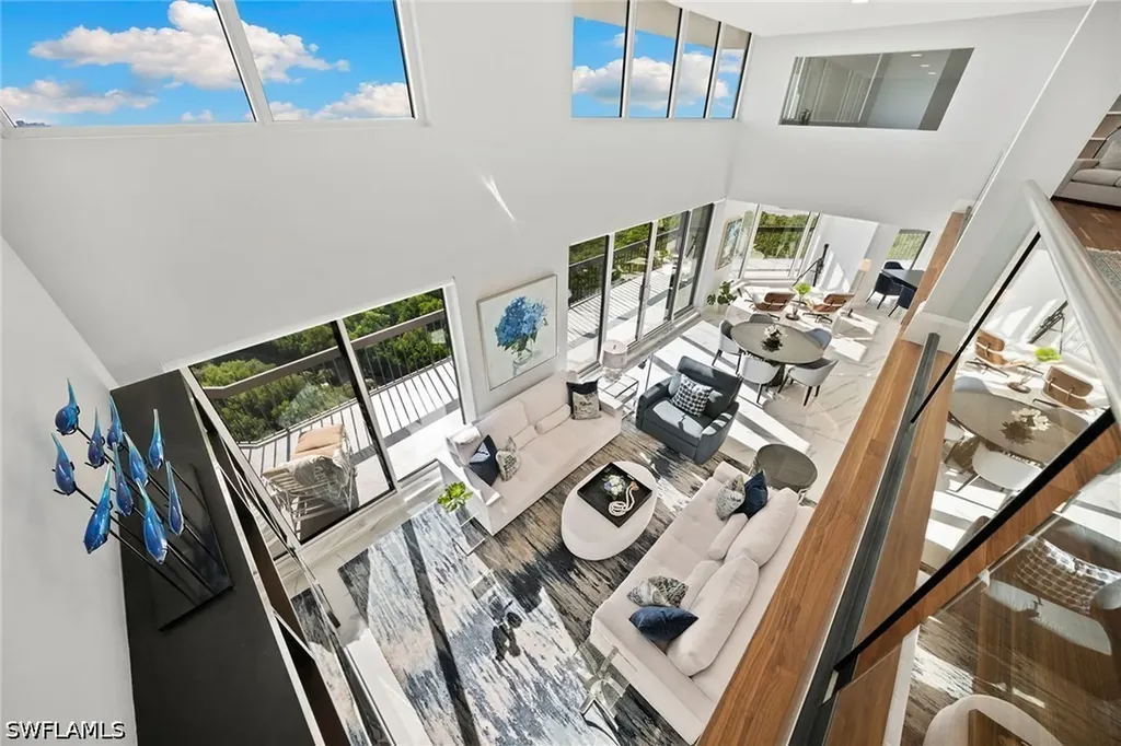 6001 Pelican Bay Boulevard Naples FL 34108