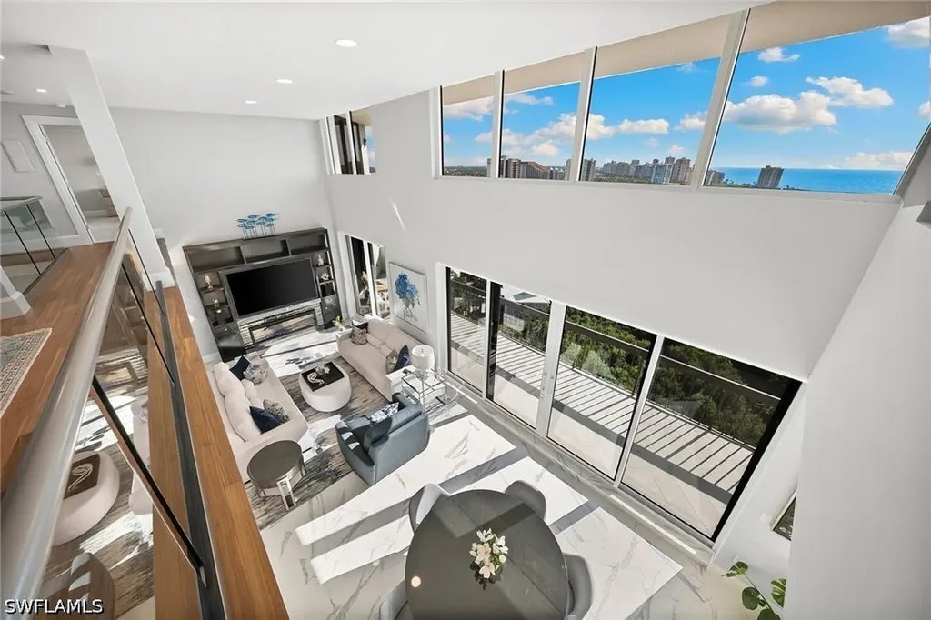 6001 Pelican Bay Boulevard Naples FL 34108