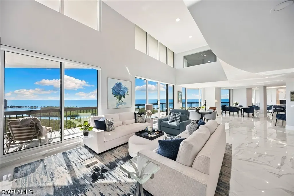 6001 Pelican Bay Boulevard Naples FL 34108