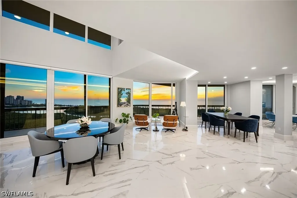 6001 Pelican Bay Boulevard Naples FL 34108