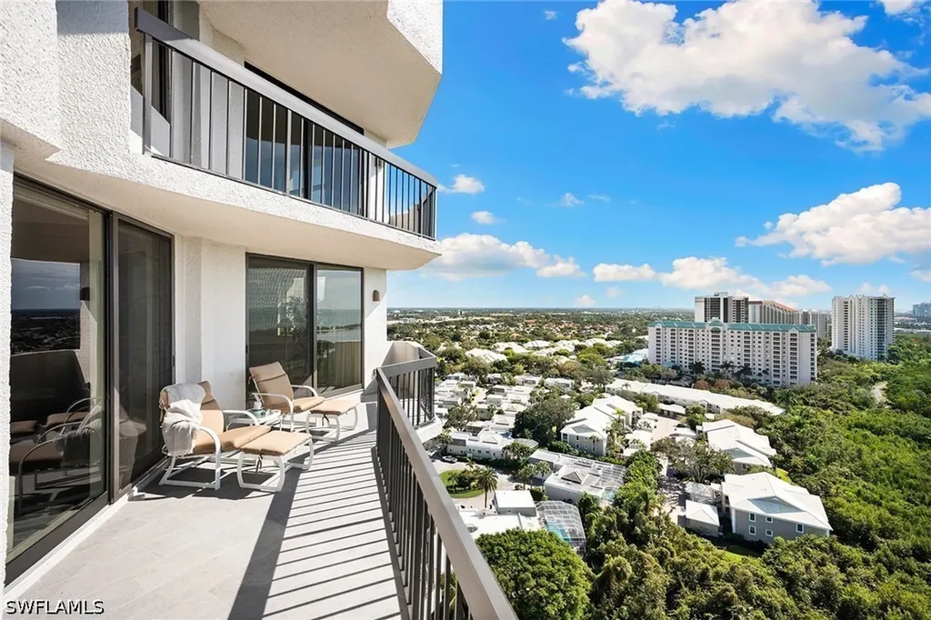 6001 Pelican Bay Boulevard Naples FL 34108