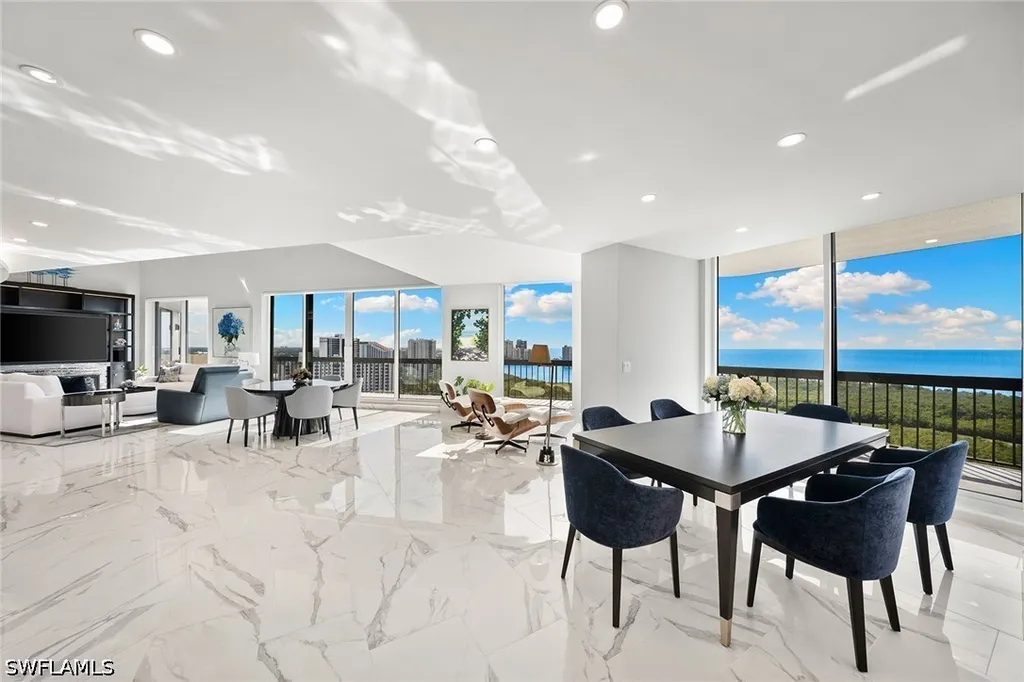 6001 Pelican Bay Boulevard Naples FL 34108