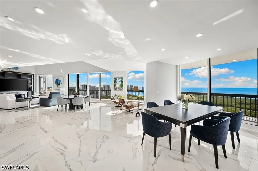 6001 Pelican Bay Boulevard Naples FL 34108