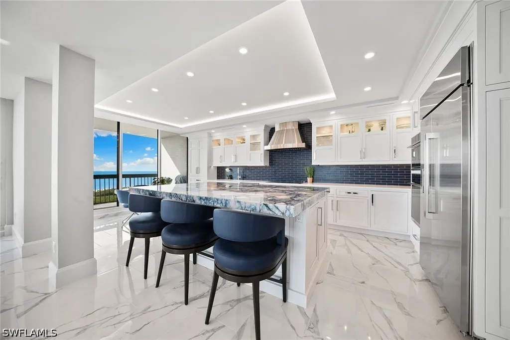 6001 Pelican Bay Boulevard Naples FL 34108
