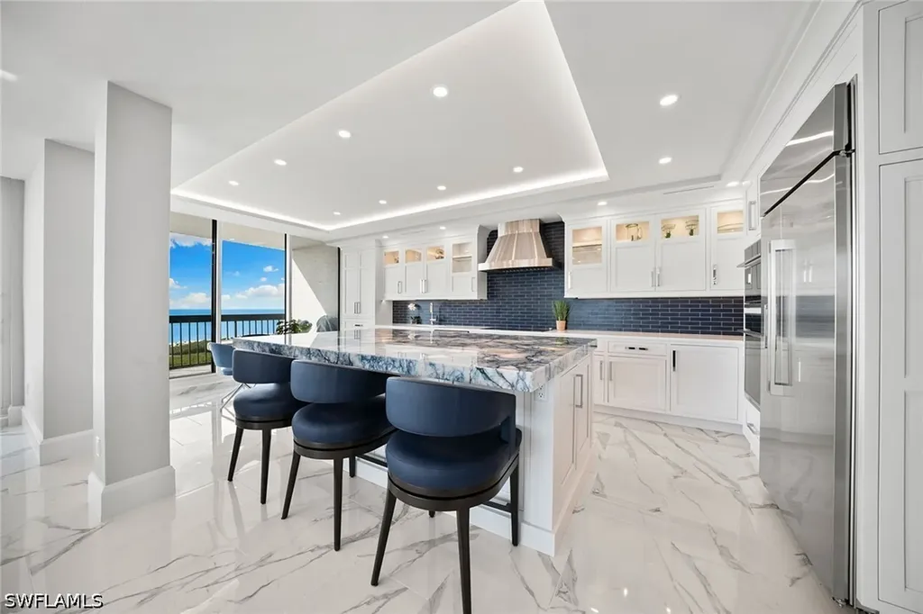 6001 Pelican Bay Boulevard Naples FL 34108