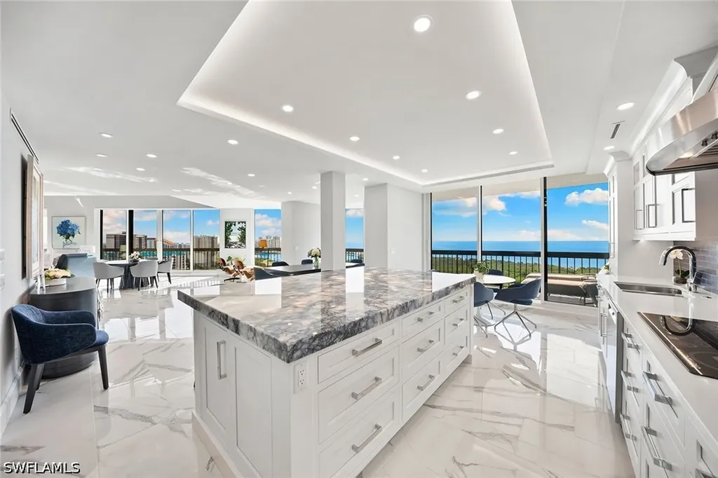 6001 Pelican Bay Boulevard Naples FL 34108