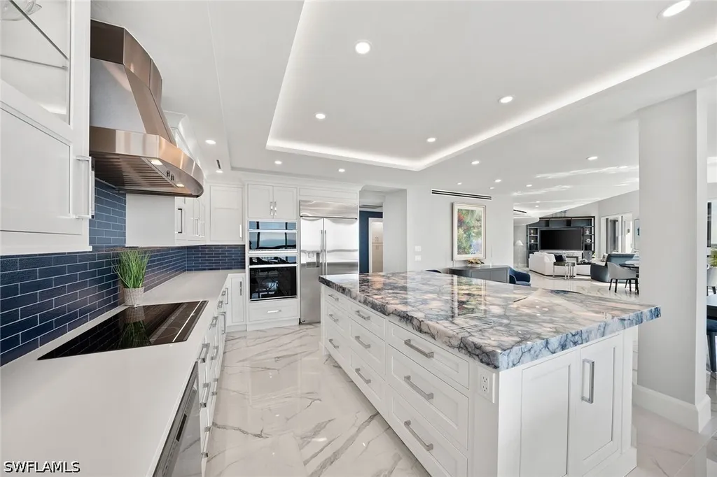 6001 Pelican Bay Boulevard Naples FL 34108