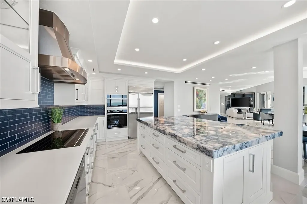 6001 Pelican Bay Boulevard Naples FL 34108