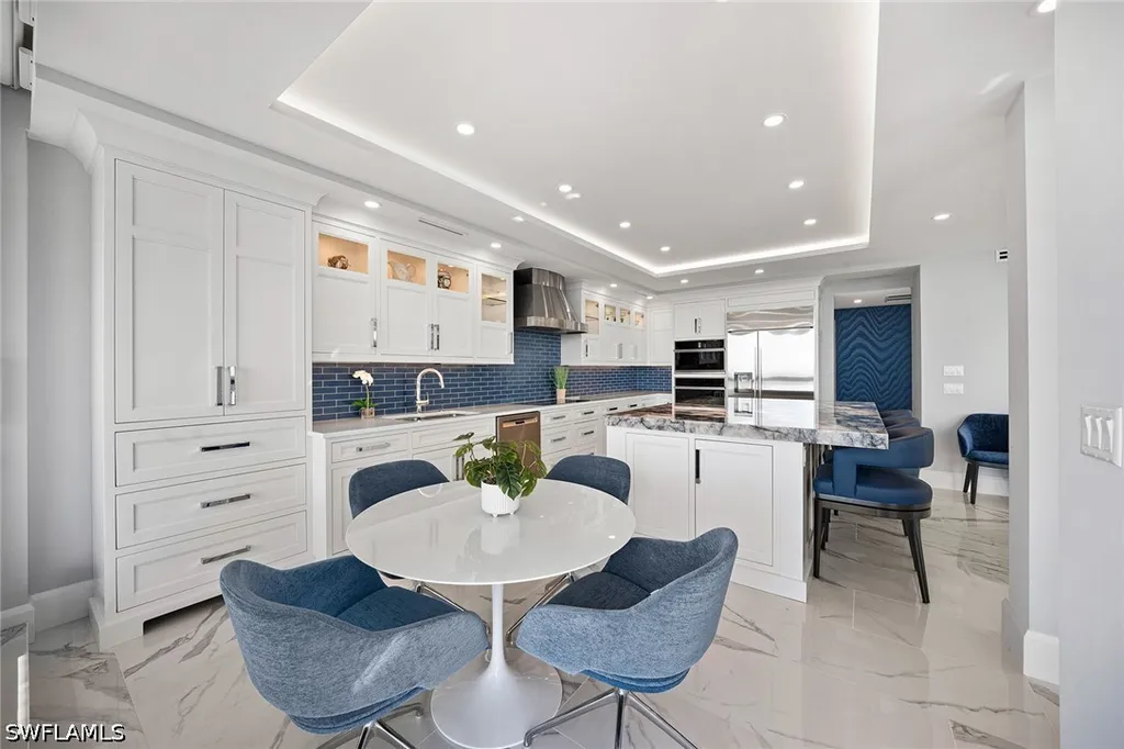 6001 Pelican Bay Boulevard Naples FL 34108
