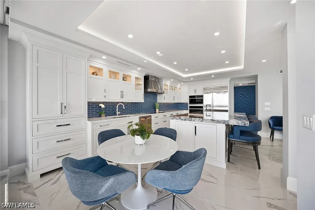 6001 Pelican Bay Boulevard Naples FL 34108