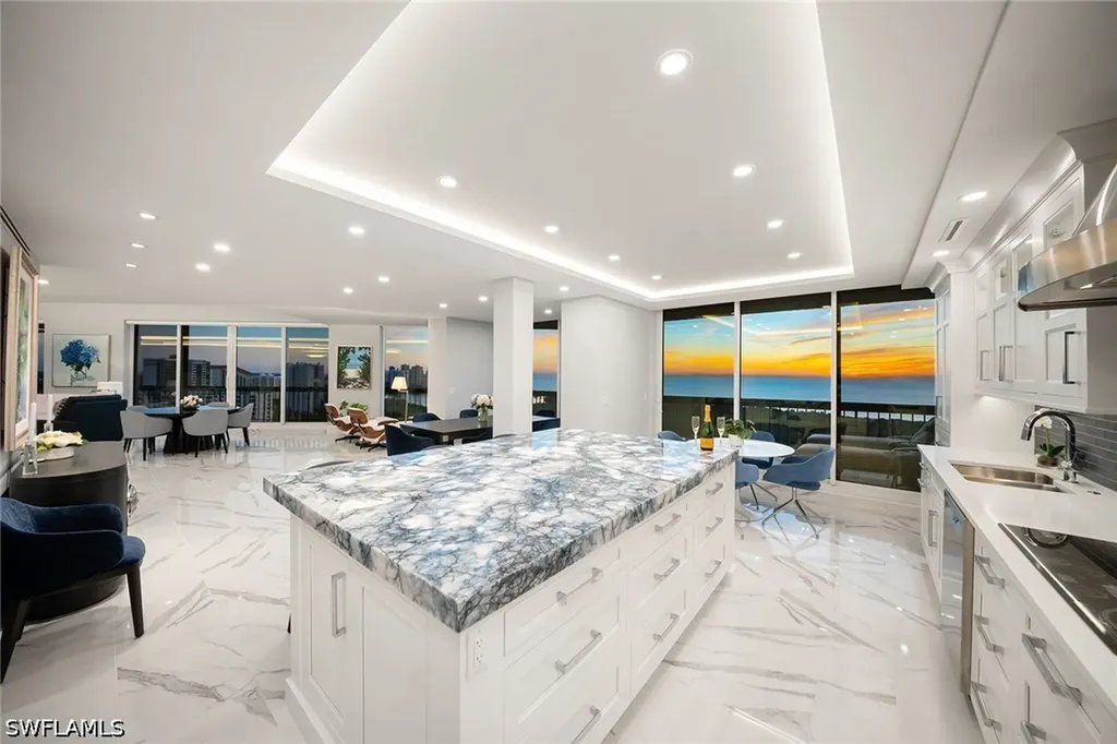 6001 Pelican Bay Boulevard Naples FL 34108