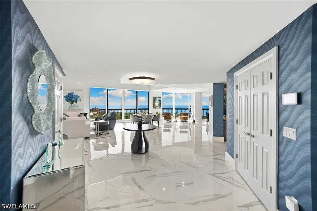 6001 Pelican Bay Boulevard Naples FL 34108