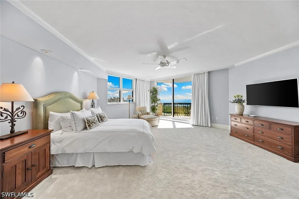 6001 Pelican Bay Boulevard Naples FL 34108
