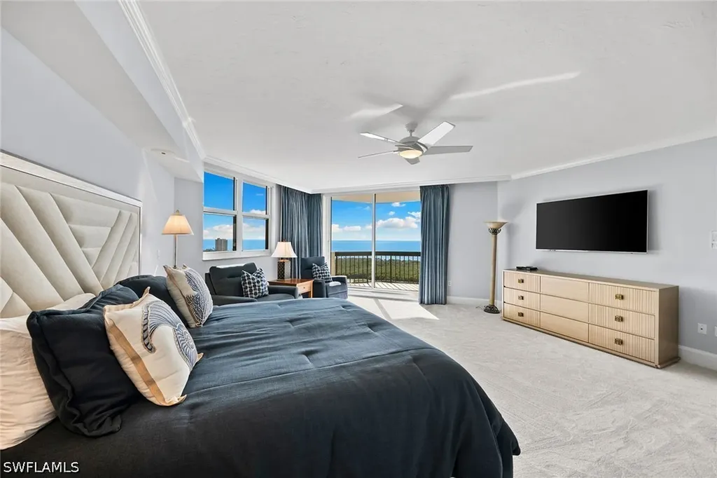 6001 Pelican Bay Boulevard Naples FL 34108