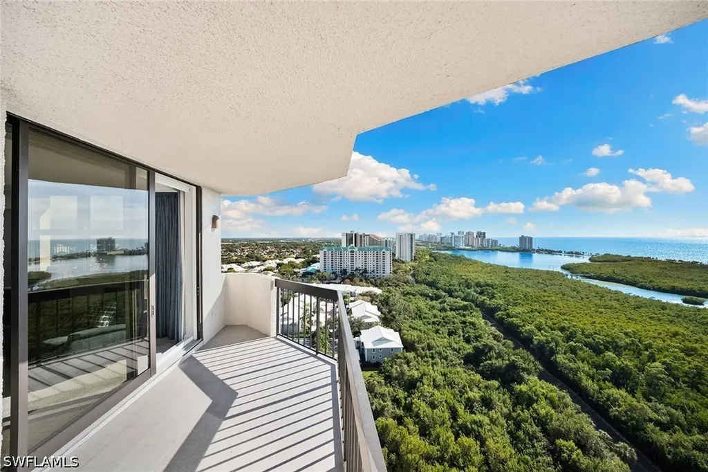6001 Pelican Bay Boulevard Naples FL 34108