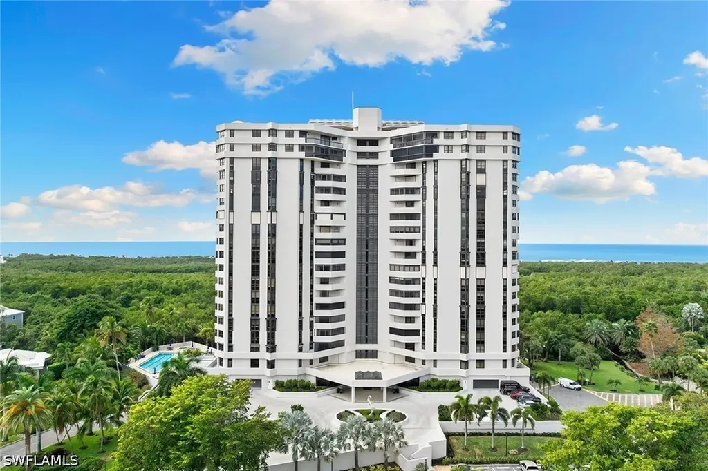 6001 Pelican Bay Boulevard Naples FL 34108