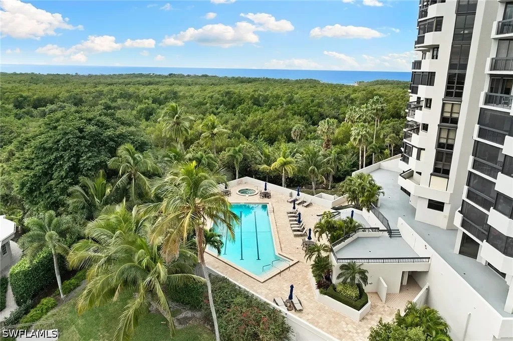 6001 Pelican Bay Boulevard Naples FL 34108