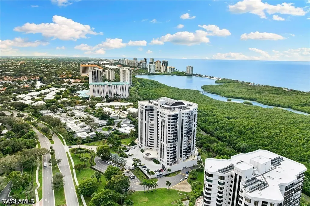 6001 Pelican Bay Boulevard Naples FL 34108