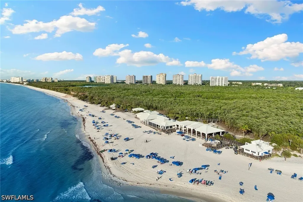 6001 Pelican Bay Boulevard Naples FL 34108