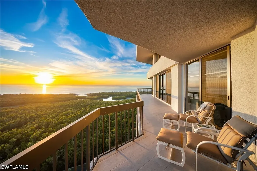 6001 Pelican Bay Boulevard Naples FL 34108