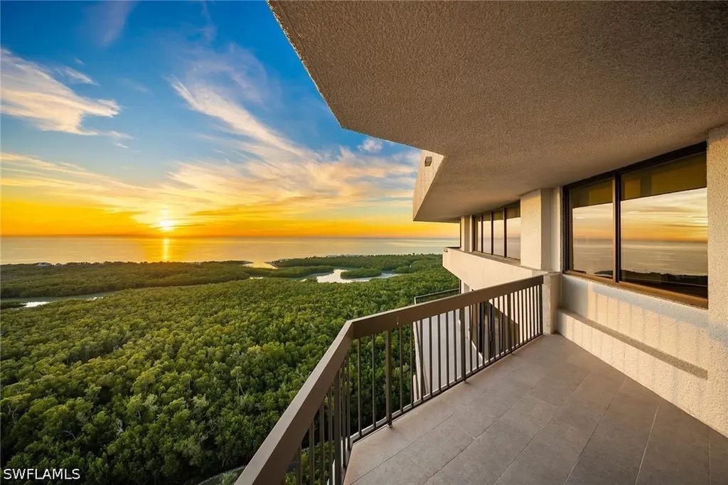 6001 Pelican Bay Boulevard Naples FL 34108