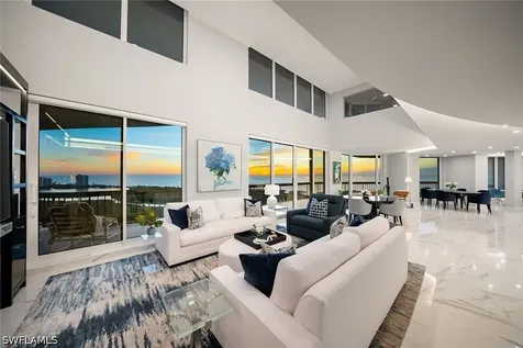 6001 Pelican Bay Boulevard Naples FL 34108