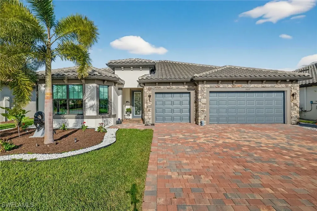 5687 Legendary Lane Ave Maria FL 34142