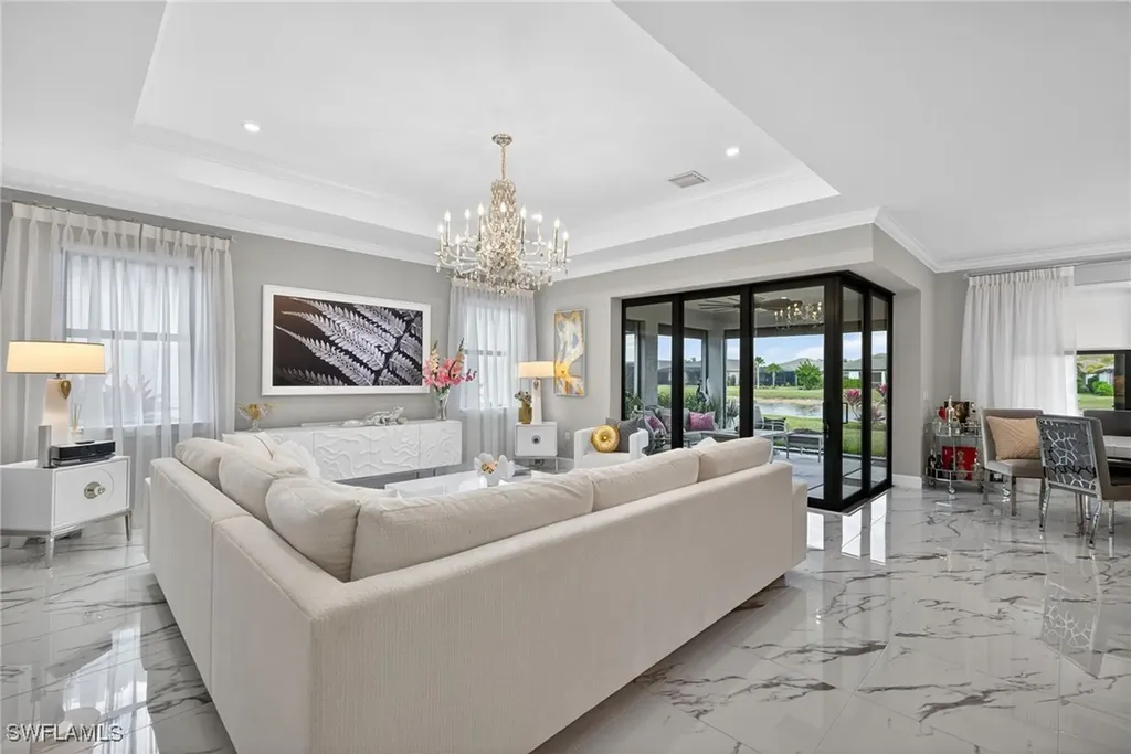 5687 Legendary Lane Ave Maria FL 34142