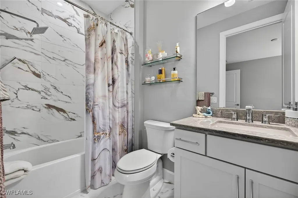 5687 Legendary Lane Ave Maria FL 34142