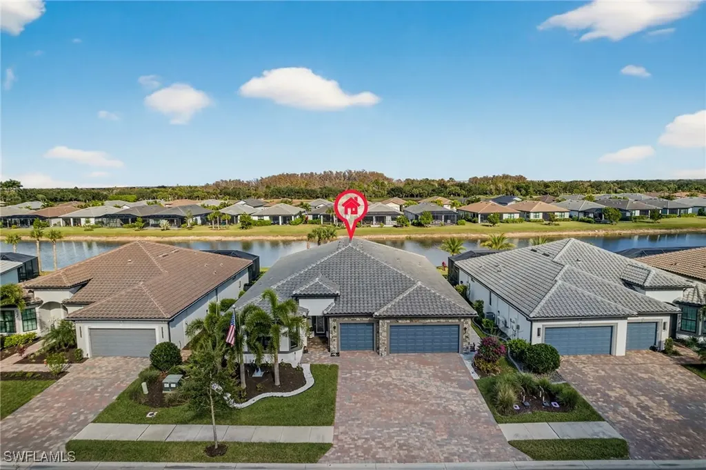 5687 Legendary Lane Ave Maria FL 34142