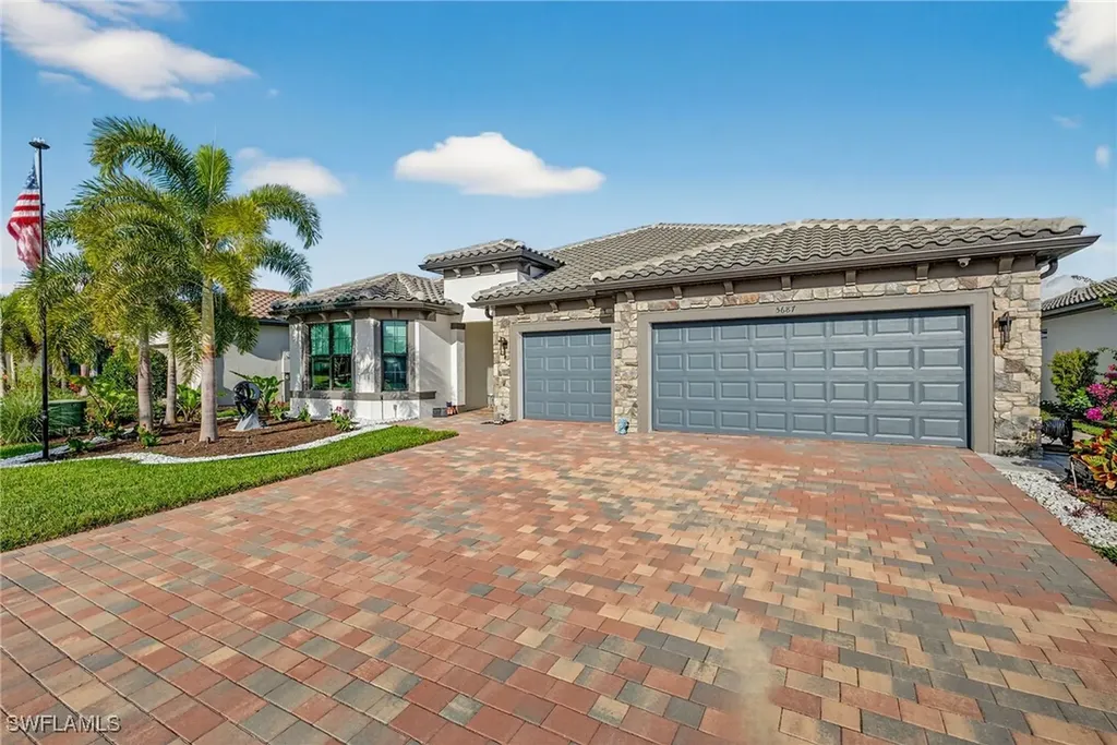 5687 Legendary Lane Ave Maria FL 34142