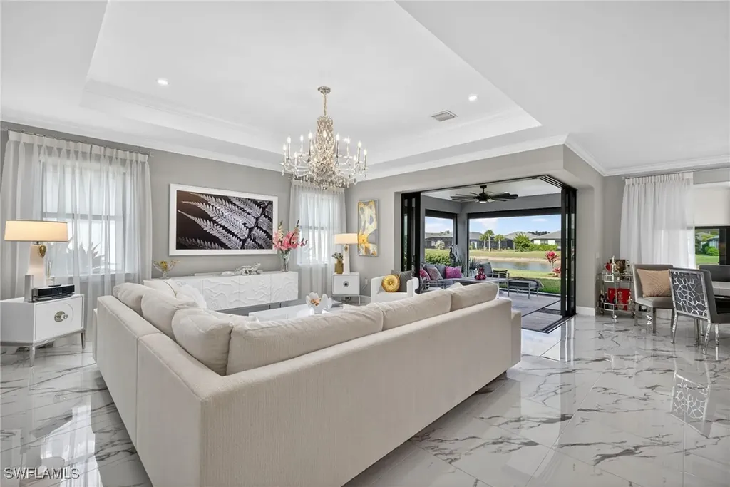 5687 Legendary Lane Ave Maria FL 34142