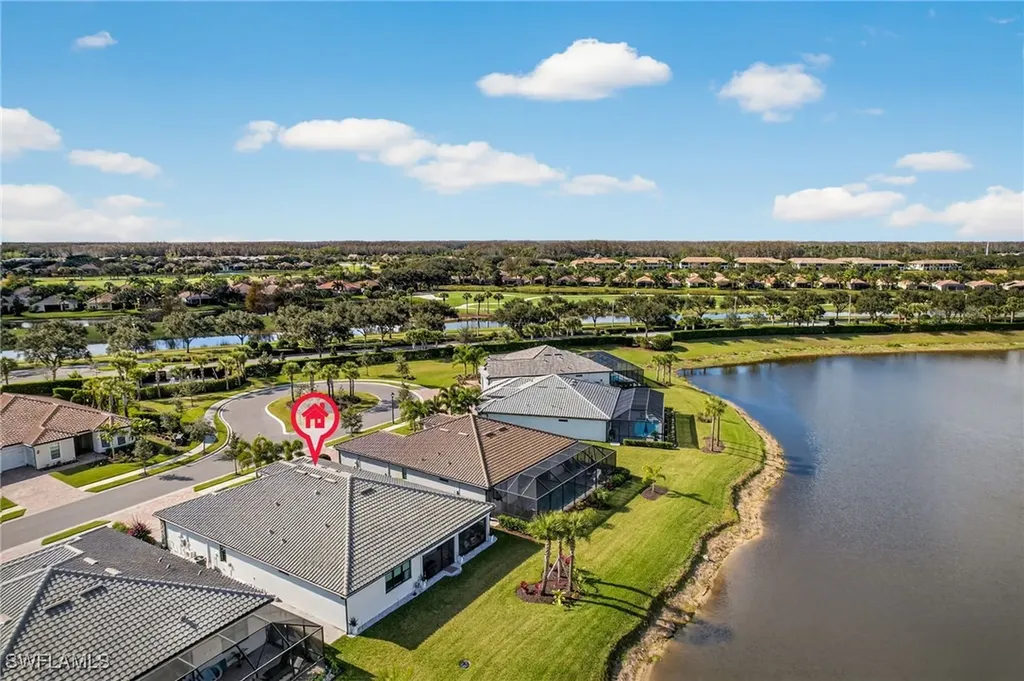 5687 Legendary Lane Ave Maria FL 34142