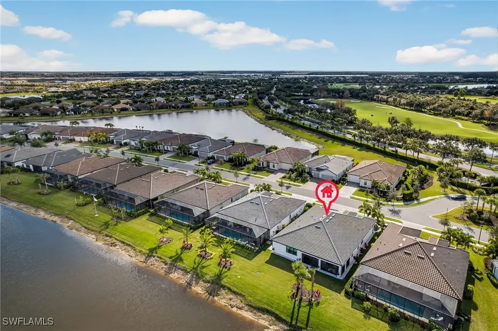 5687 Legendary Lane Ave Maria FL 34142