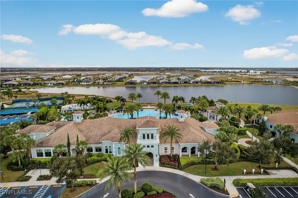 5687 Legendary Lane Ave Maria FL 34142