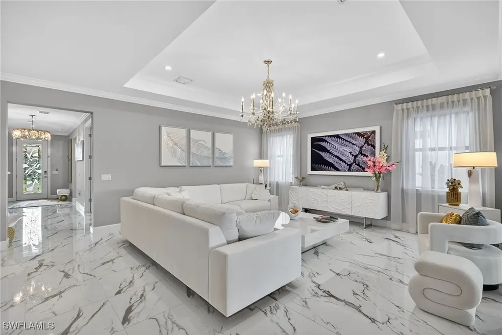 5687 Legendary Lane Ave Maria FL 34142