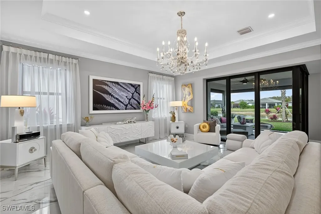 5687 Legendary Lane Ave Maria FL 34142