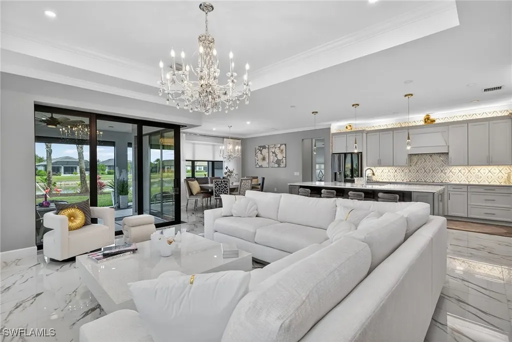 5687 Legendary Lane Ave Maria FL 34142