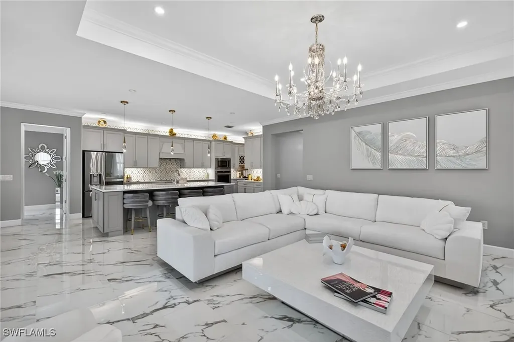 5687 Legendary Lane Ave Maria FL 34142