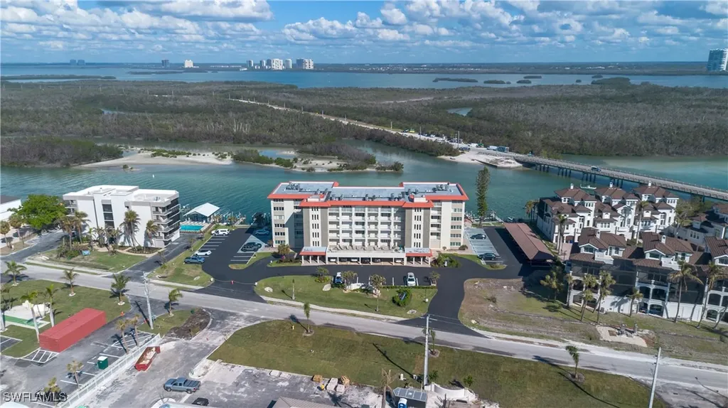 25901 Hickory Boulevard Bonita Springs FL 34134