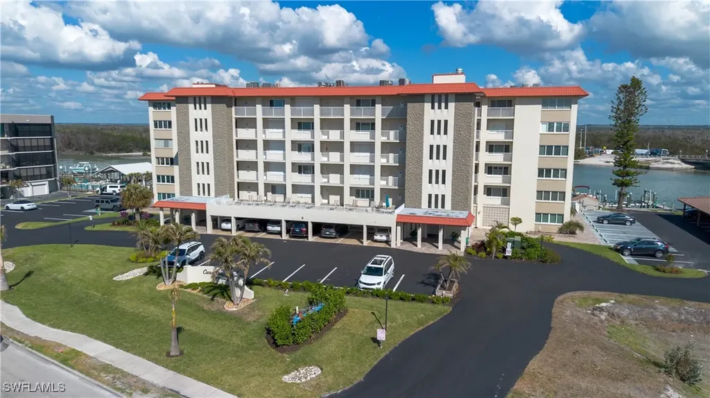 25901 Hickory Boulevard Bonita Springs FL 34134