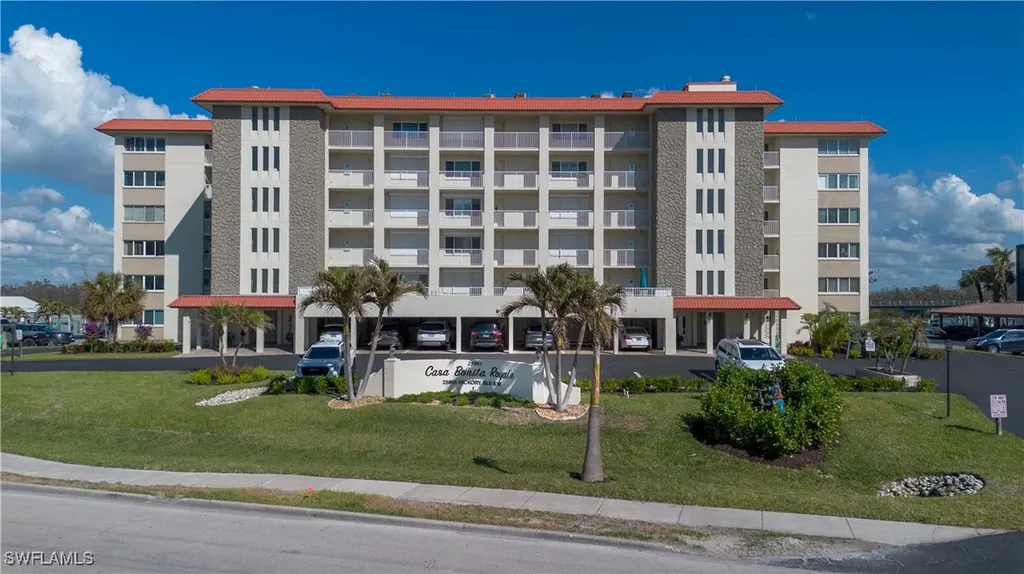 25901 Hickory Boulevard Bonita Springs FL 34134