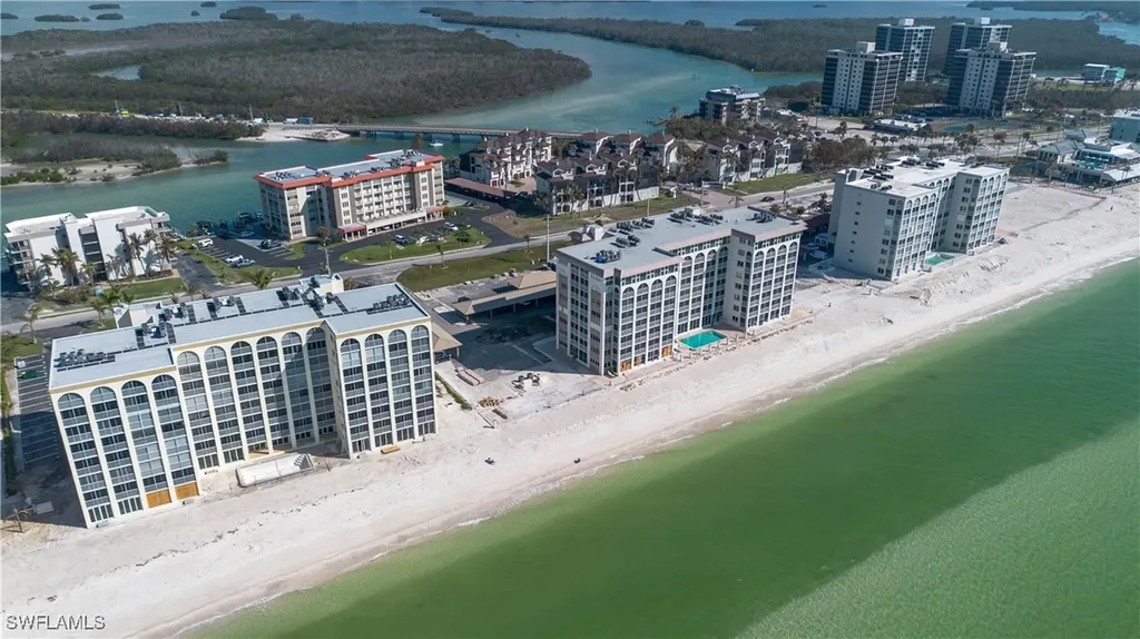 25901 Hickory Boulevard Bonita Springs FL 34134