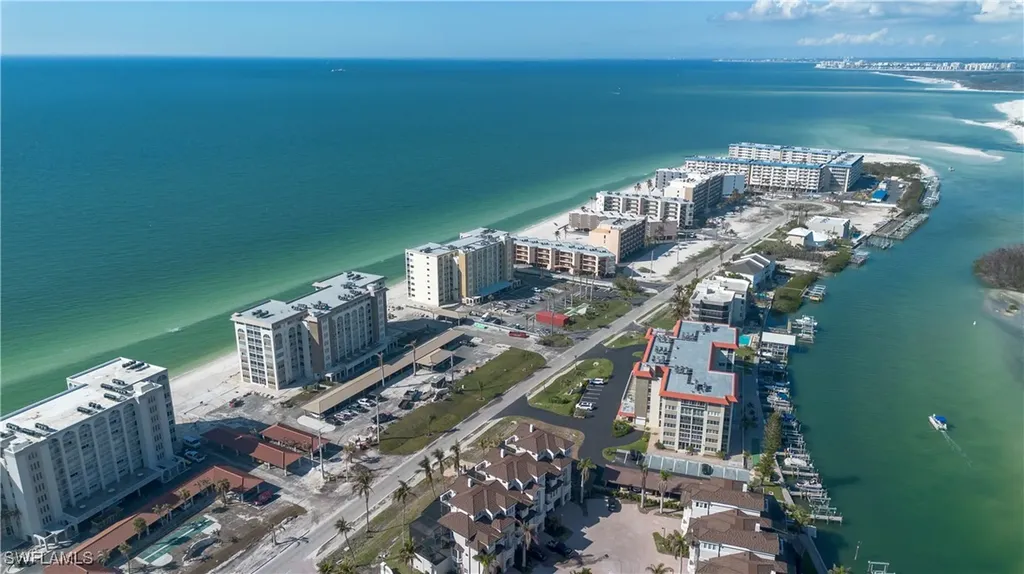 25901 Hickory Boulevard Bonita Springs FL 34134
