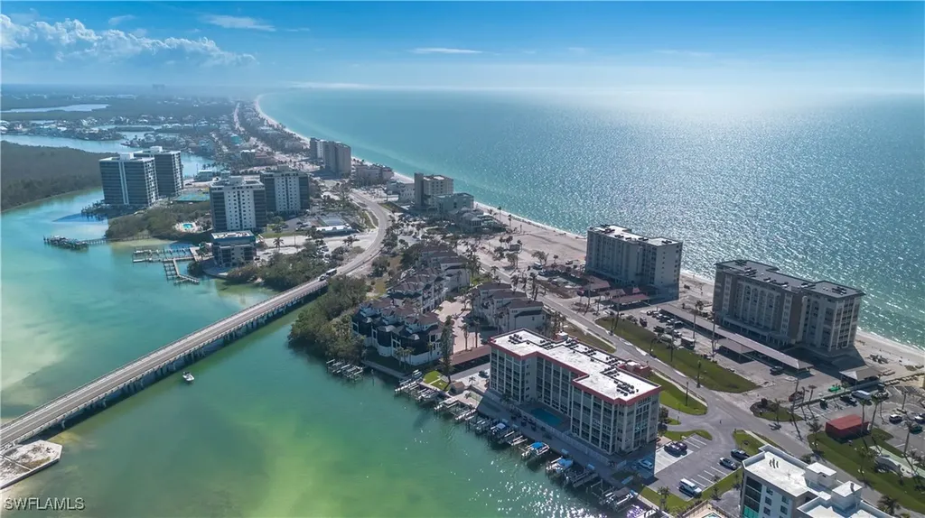 25901 Hickory Boulevard Bonita Springs FL 34134